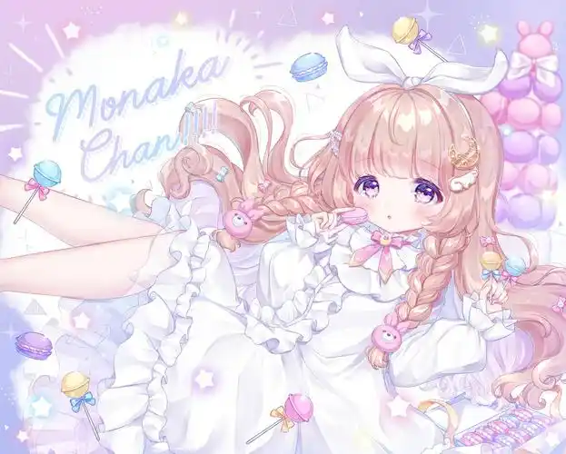 p站美图推荐马卡龙特辑