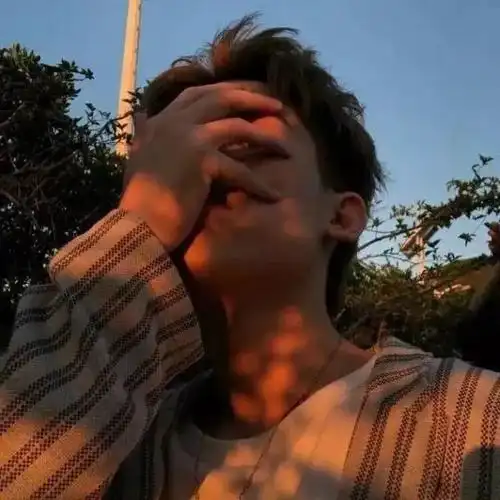 头像 | 容易招桃花的海王专属男头像渣男