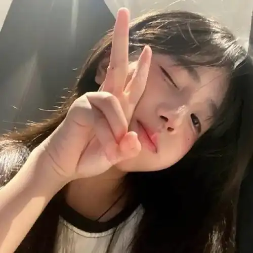 女生头像##真人女头