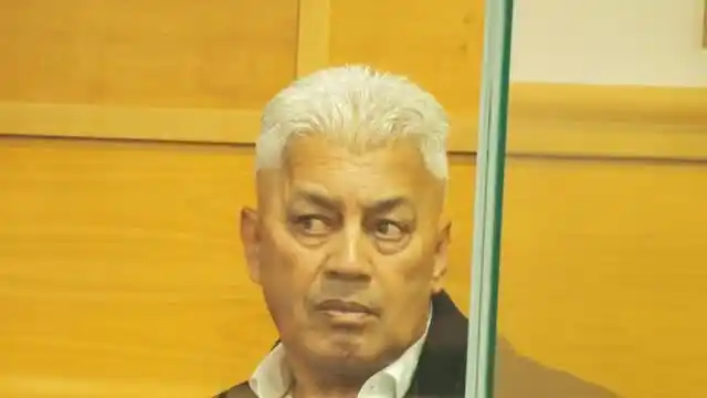 新西兰色老板诱骗华裔和日本打工妹,常用套路:先按摩后强奸_网易订阅