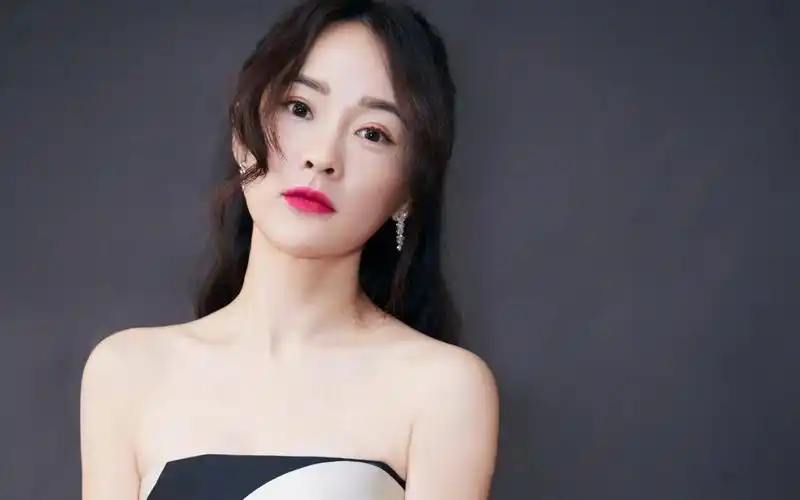 霍思燕时尚魅力写真,高清图片,电脑桌面-壁纸族