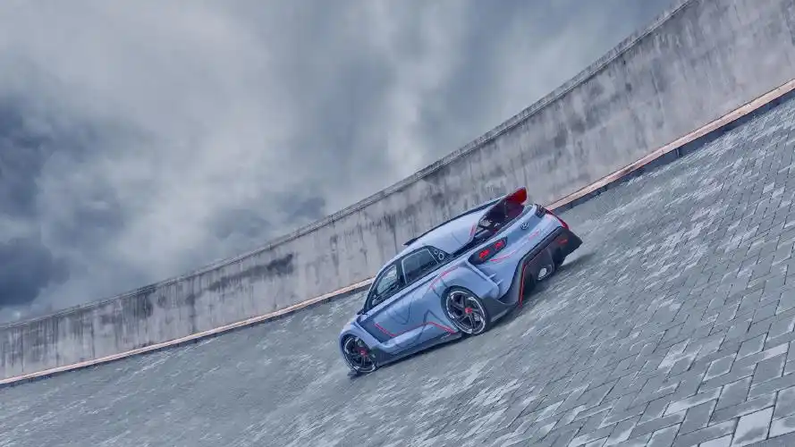 2016hyundai现代rn30壁纸图片