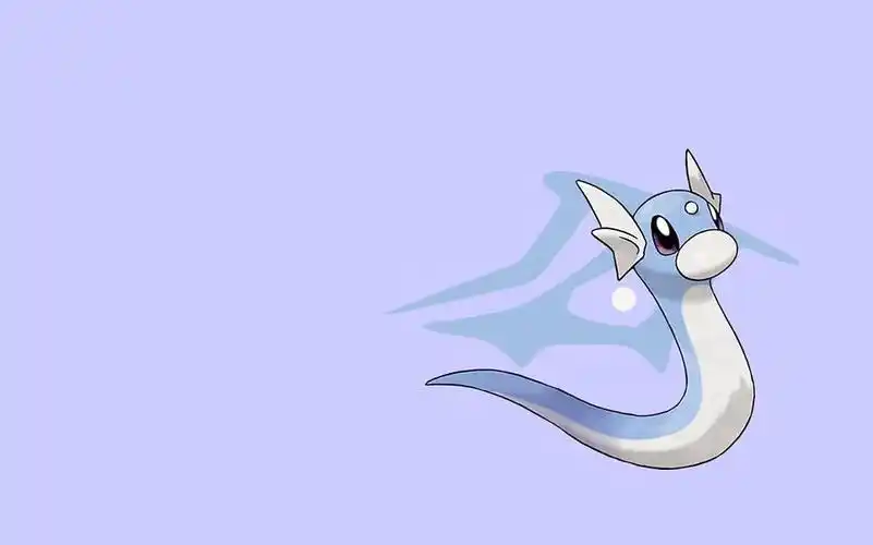 【哈根前代闪】精灵宝可梦 口袋妖怪叶绿 闪光迷你龙 一个捉闪翻车