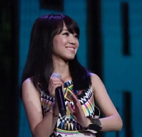 歌手云朵的老公是谁 云朵和刀郎的关系