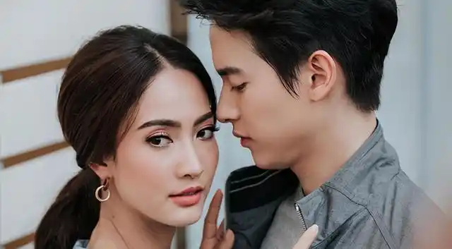 7部高收视的泰剧,主演高颜值,总有你喜欢的!_手机搜狐网