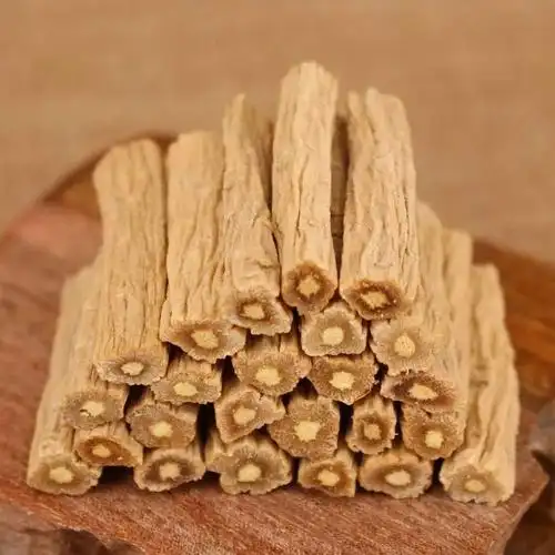 补气血益脾胃亲民滋补品党参