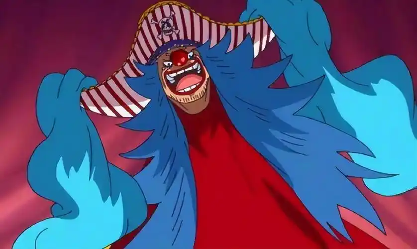 海贼王巴基成为四皇之后众人的反应如何三哥最心累