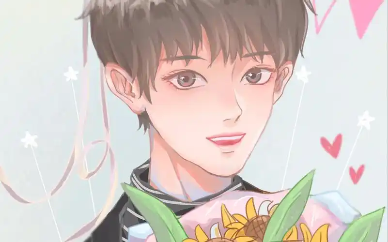 【丁程鑫】生贺摸鱼