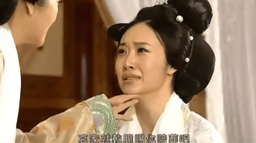 明朝有一种朝天女世袭官职享尽荣华为何却闻者色变