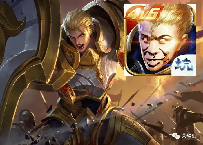 王者荣耀换过三代图标为什么不是最先接触的妲己一句老话说出答案