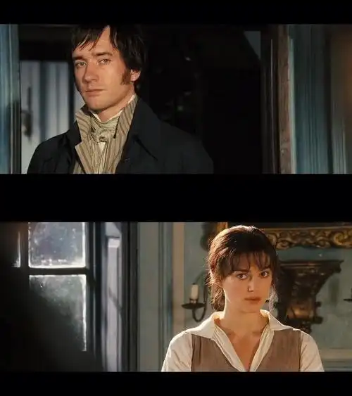 电影《傲慢与偏见》改编自英国文学经典作品,是一部让人流连忘返的