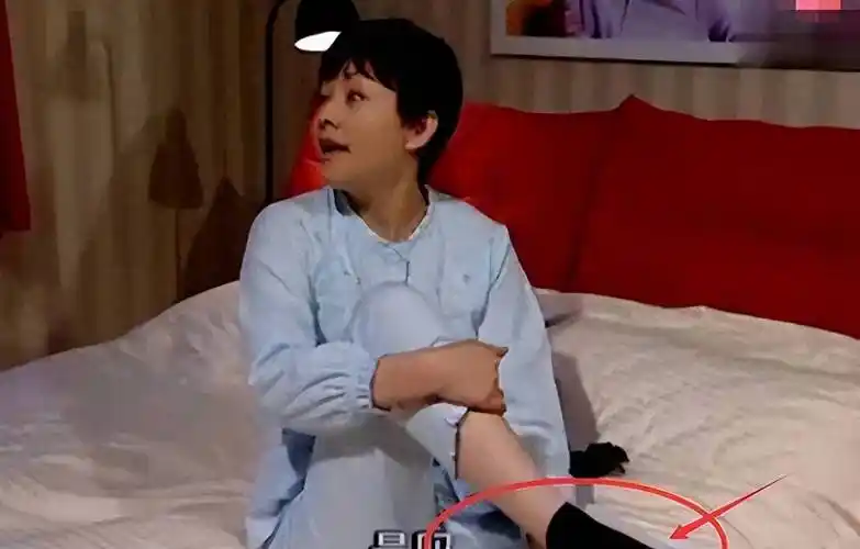 《家有儿女》中的穿帮镜头,连三岁小孩都骗不过,导演你太离谱了