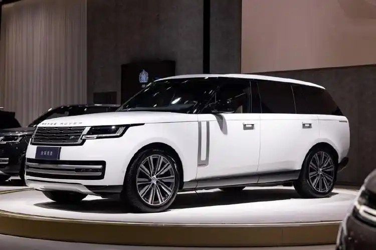 揽胜,卫士,发现,捷豹四大品牌,全明星阵容登陆成都车展!