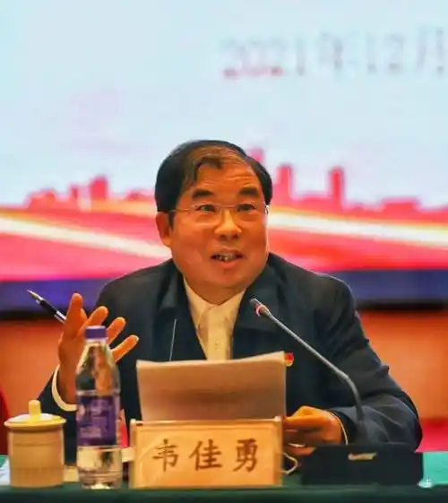 大化组织市县人大代表开展集中视察活动_人民_座谈会_韦佳勇