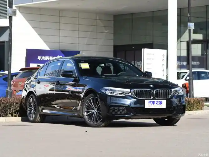 宝马5系 2020款 530li xdrive m运动套装 5248601图片_宝马_汽车图库