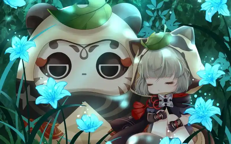 原神全角色邀约对比(更新中)早柚