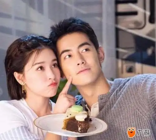 新恋情被曝光不被祝福反被骂,阚清子做错了什么?