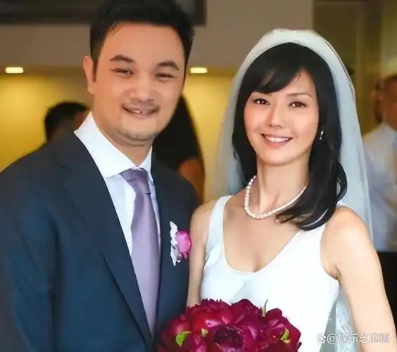 几位嫁给普通人的女明星从万茜到孙燕姿相比嫁豪门她们更幸福