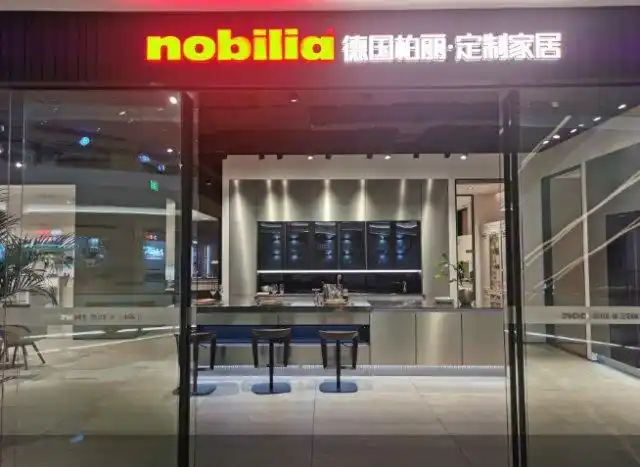 德国柏丽全屋定制是进口的吗