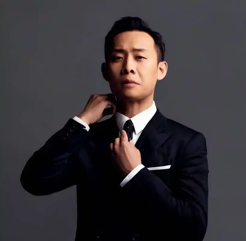 演员张译:成名之后也曾遭遇婚姻危机,他的做法值得男人们学习