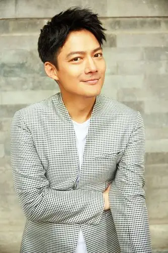 温暖阳光——高圣远__凤凰网