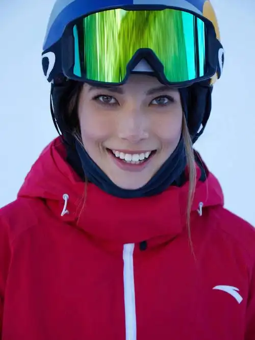 谷爱凌高级混血范颜值刷新审美新趋势7869