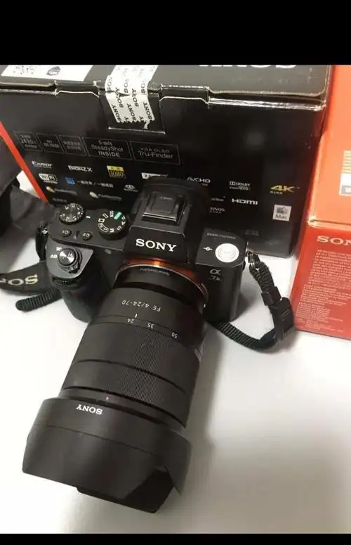 索尼a7m2使用半年体验