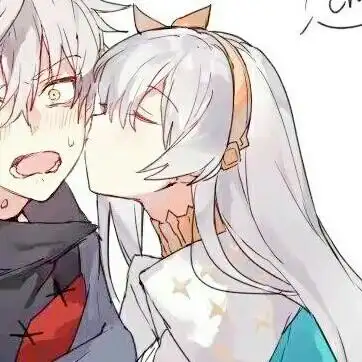 fgo,皇女,动漫情头