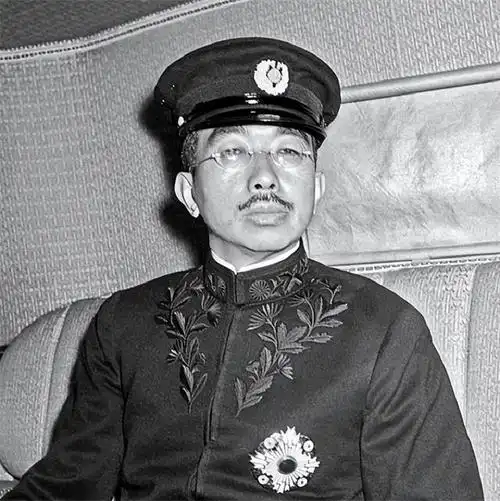 天皇裕仁死了(1989年日本裕仁天皇去世)(9)