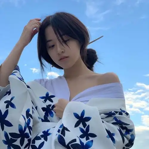 真人女头. - 堆糖,美图壁纸兴趣社区