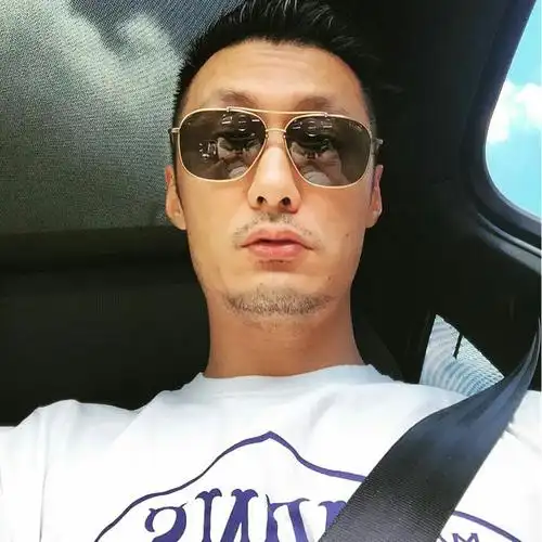 余文乐 ins-堆糖,美好生活研究所