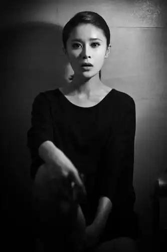 《壮丁》悲壮落幕 喜妹子何晶人气大涨