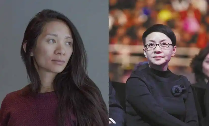 原创宋丹丹三婚携子嫁豪门和丈夫前妻成闺蜜我知道分手有多疼