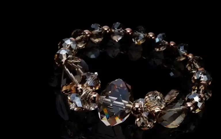 朋友生日,送台湾捷达zeta珠宝品牌的手链怎么样?上档次不