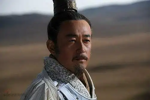 【大秦帝国】青山松柏