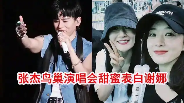 赵丽颖邓紫棋等众星捧场,现场表白|唱片|国语歌曲|音乐会|张杰(中国