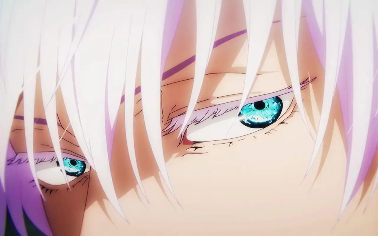 【五条悟】我直接 嗨 老公