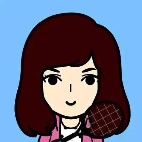 微信头像中年女性卡通专用 卡通头像图片大全 -【爱个性】