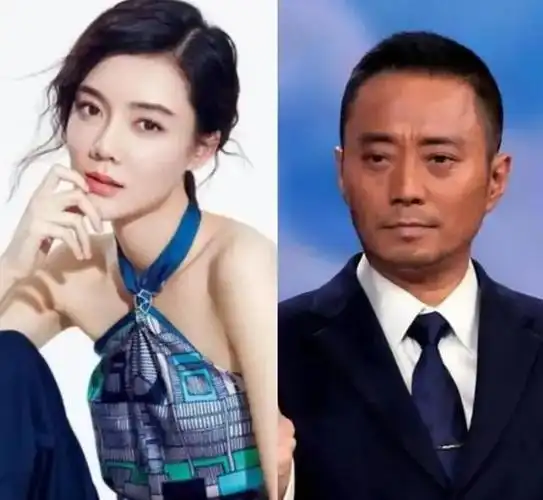 张涵予被挖出出轨被曝与车晓美国幽会零绯闻好男人形象翻车