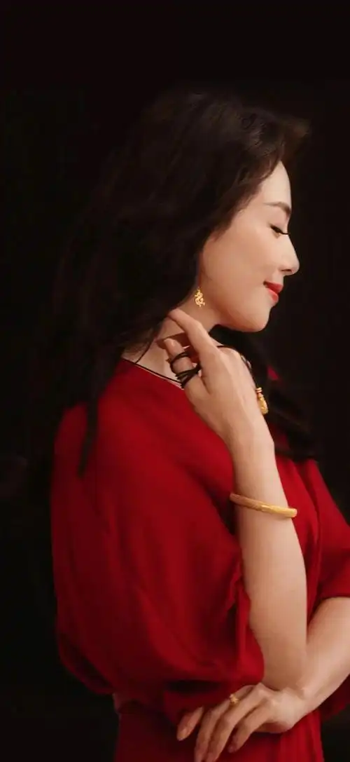 中国知名演员刘涛个人背景演艺经历取得的成就和荣誉