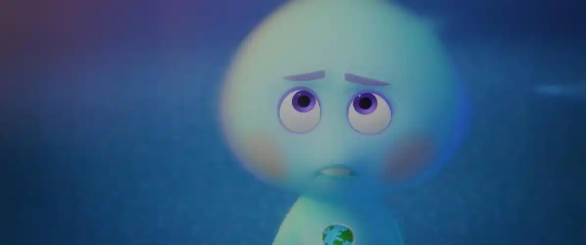 心灵奇旅这部动画片你真的看懂了吗