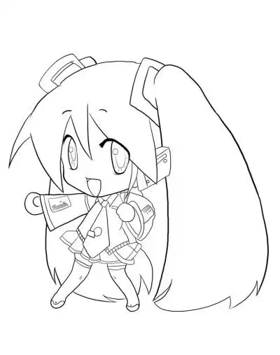 线稿,白描,铅笔画