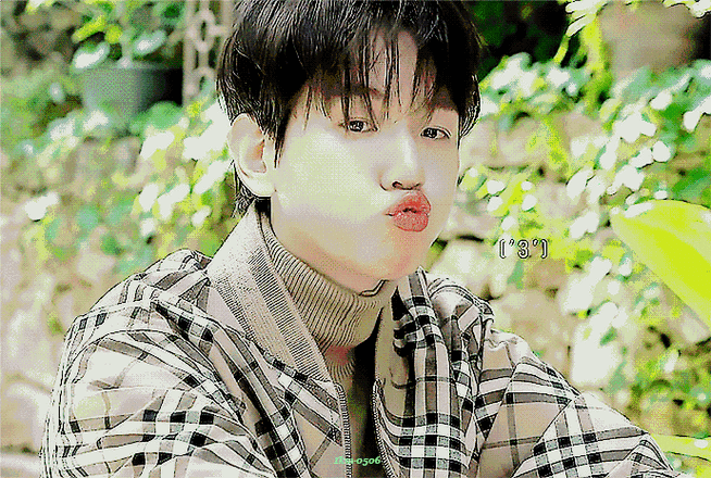 边伯贤solo出道五周年##边伯贤