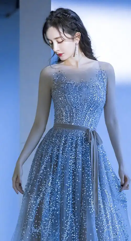 杨幂美图仙女姐姐