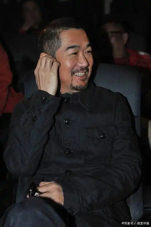 65岁张国立近况曝光