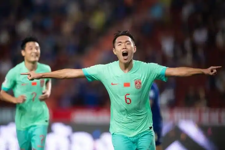 cctv5直播!1场定胜负,韦世豪pk泰国3巨头,1亿归化正式加盟国足