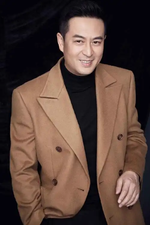 盘点娱乐圈13位大叔级男明星,靳东张嘉译潘粤明魅力无限正当红_网易