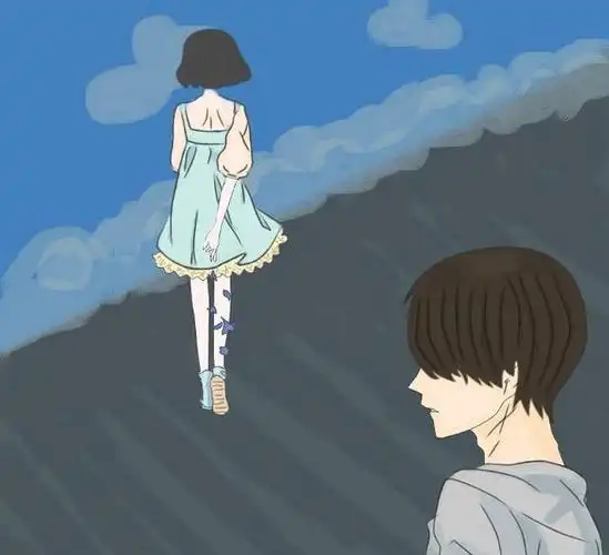 看完这个故事,我终于知道当代大学生分手的原因了!(真实故事)