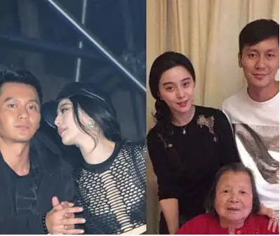 范冰冰张馨予 细数长相神似的美艳女星(组图)