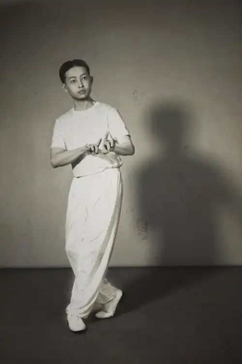 北京理工大学实验室推出"孪生数字人",梅兰芳首被"唤醒"